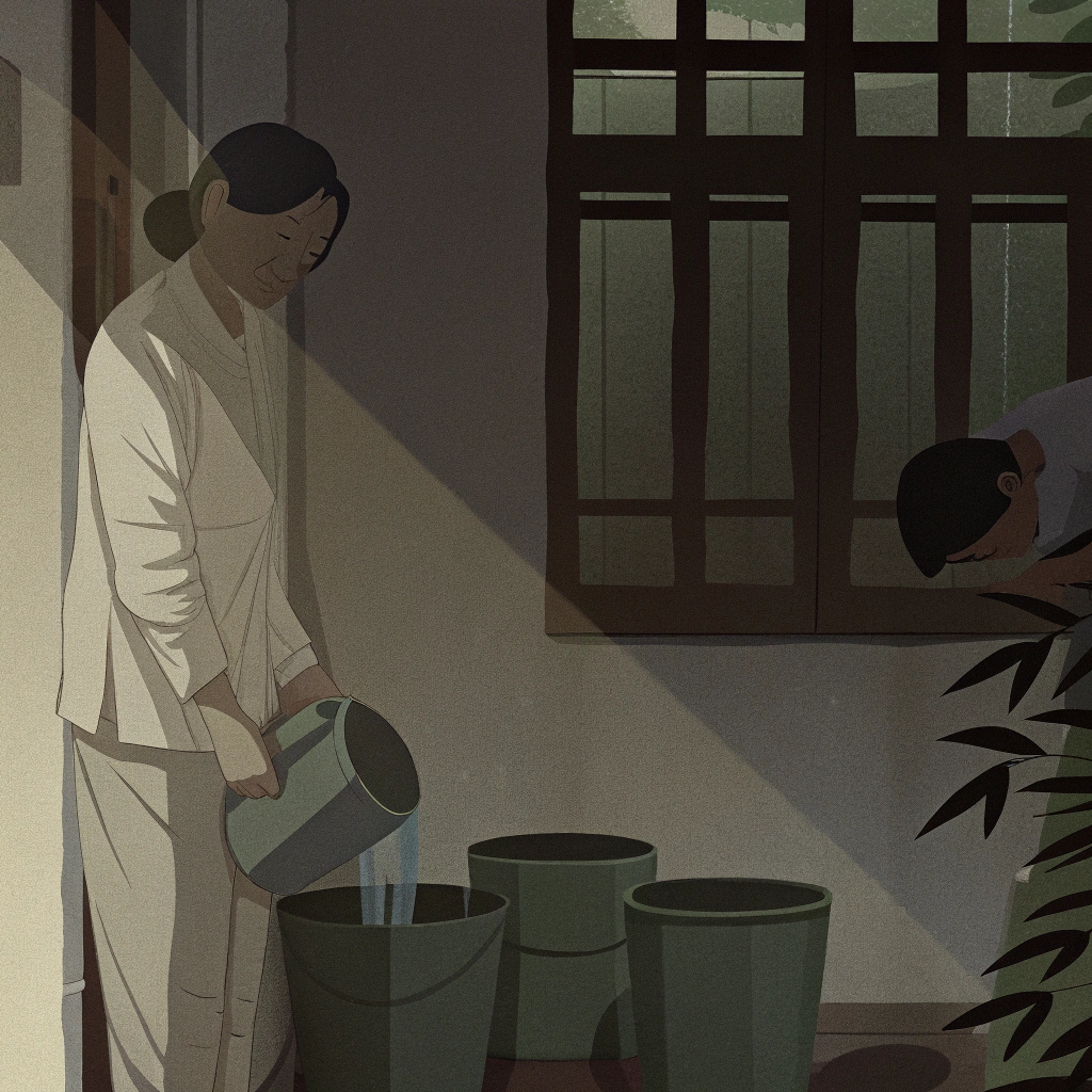 56.她杀儿媳，他藏尸冰柜，家庭何以成为牢笼？纯恶案件二则 episode artwork