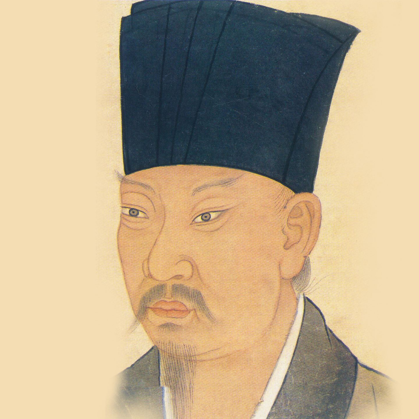 130·黄庭坚（下）--乱花飞舞不离其树 episode artwork