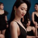 王欣怡Amber