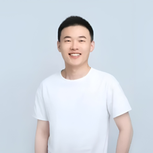 【EP22博士人生】对话宁波数益工联科技有限公司联合创始人COO/清华大学工业工程博士——宿文