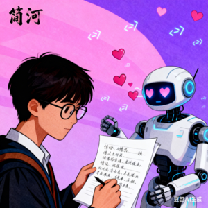 这届文科生抢疯的“顶级offer”，“年薪40万，教AI说情话”