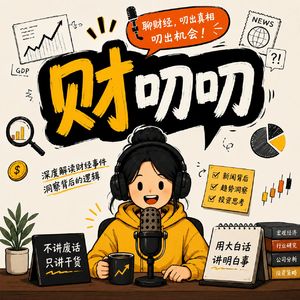 E10 沃什国会首秀:新美联储的5大信号