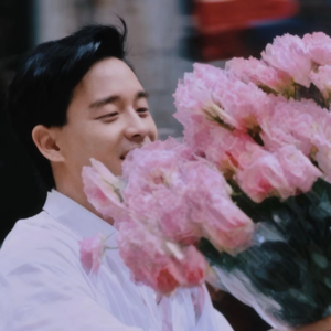 074 纪念张国荣：那个少年 《为你钟情》