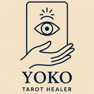 塔罗师Yoko
