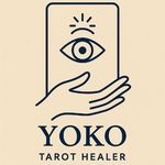 塔罗师Yoko