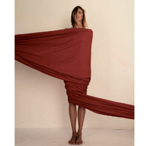 EP 08 | 三八特辑：“女神”是如何偷走妇女的尊严与力量？