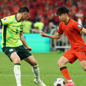 169 功利主义和民族主义矛盾吗？聊国足世预赛