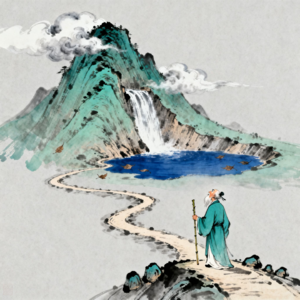 蹇卦:越难越要走的人生智慧