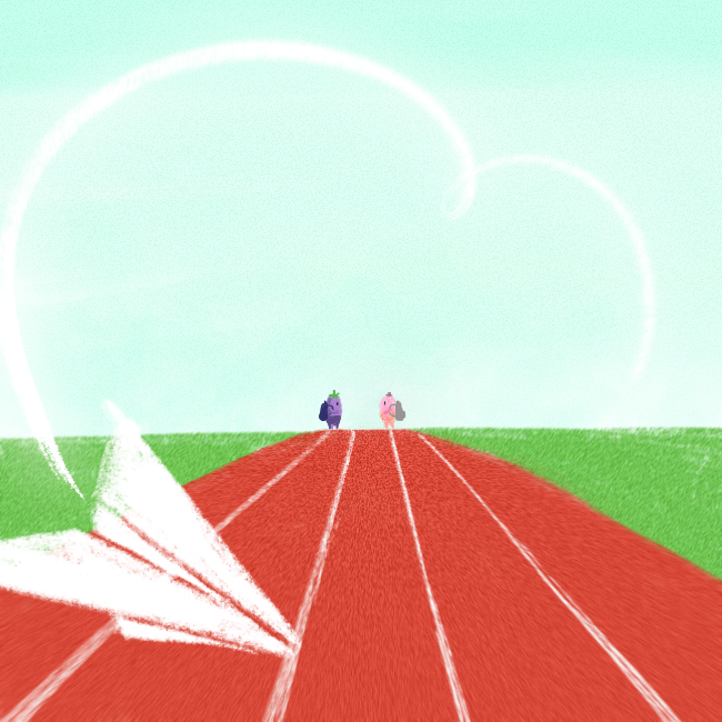 EP085.青春期，夏天，一个男孩儿，经过我。 episode artwork