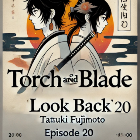 Episode Artwork