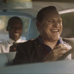 Vol.21公路、歧视和bromance《绿皮书》