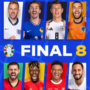 深度复盘16进8 前瞻8进4