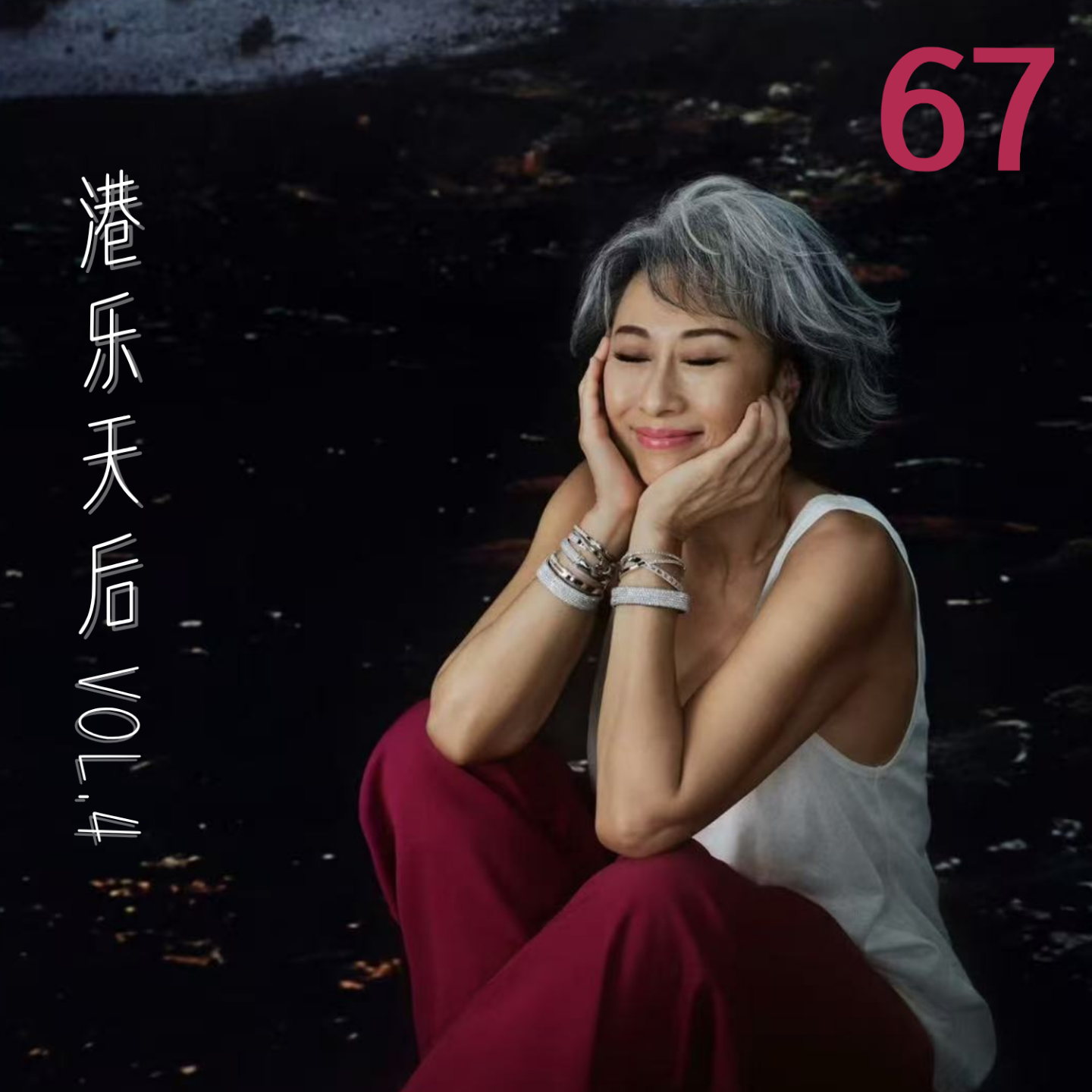 cover of episode 67.费翔的初恋，贾樟柯的时代回响，她在港乐江湖潇洒走一回！| 港女天后风华录④