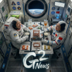 阿尔特弥斯2开启绕月任务|中美“登月叙事”的启示