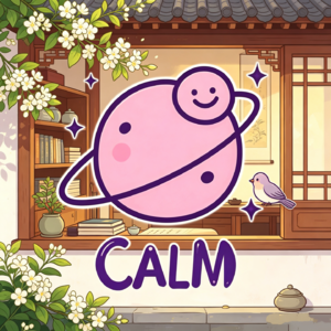 声音冥想｜寺院书房一隅：翻书声与鸟鸣，安放片刻安定与清明
