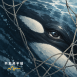 一头虎鲸，和一场改变捕鲸史的冒险