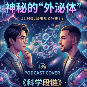 Vol.137 央视3.15曝光的“外泌体”，真的不能用吗？