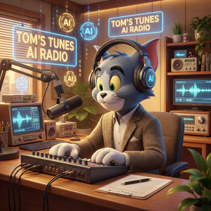 你不知道的AI事