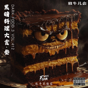 【放牛儿会】黑暗料理大赏 · 叁 VOL.412