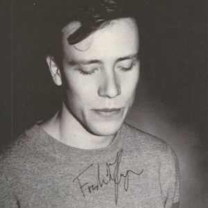 ep29. 弗雷德里克·哈根：另一种看待世界的方式