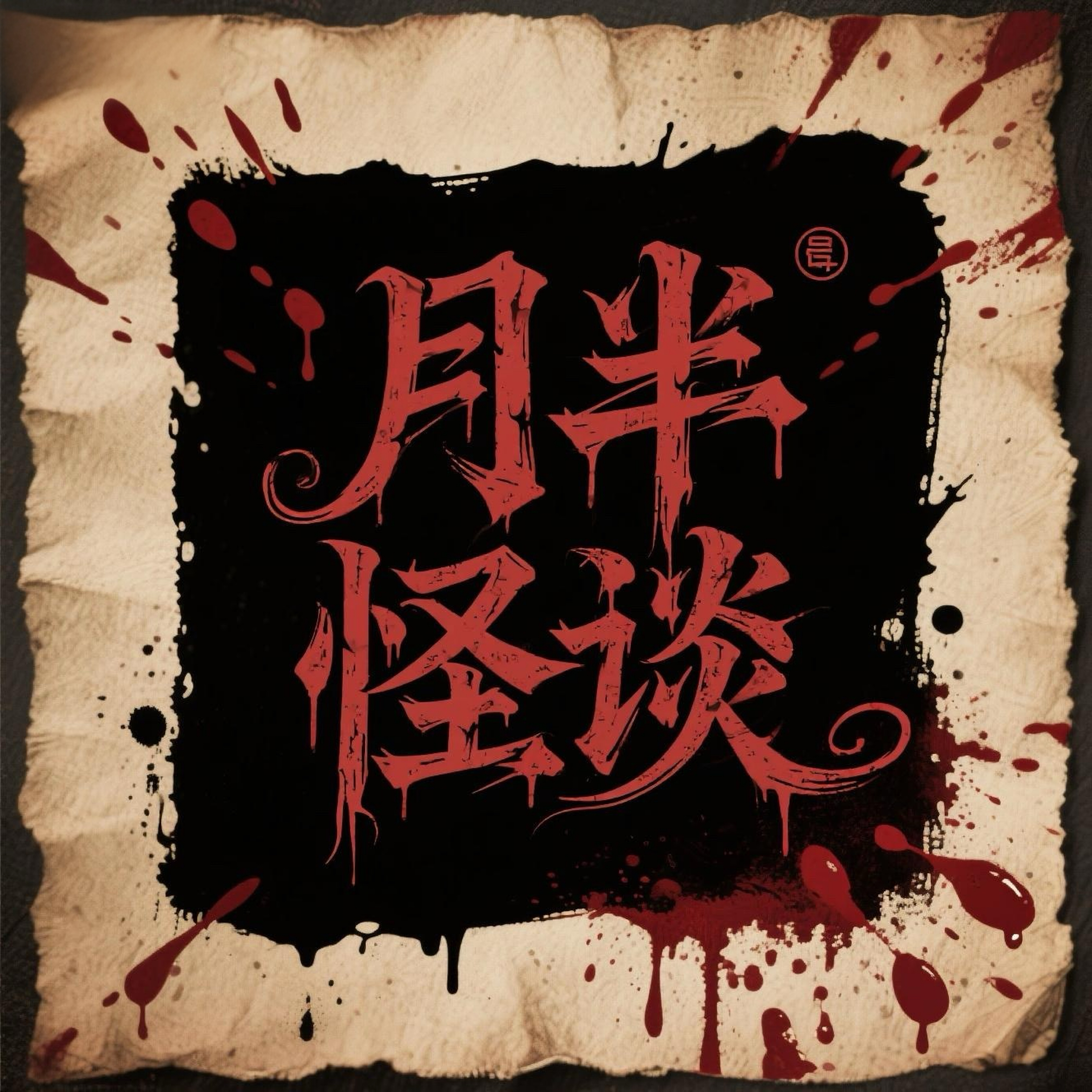 月半怪谈|灵异惊悚|恐怖悬疑|鬼故事