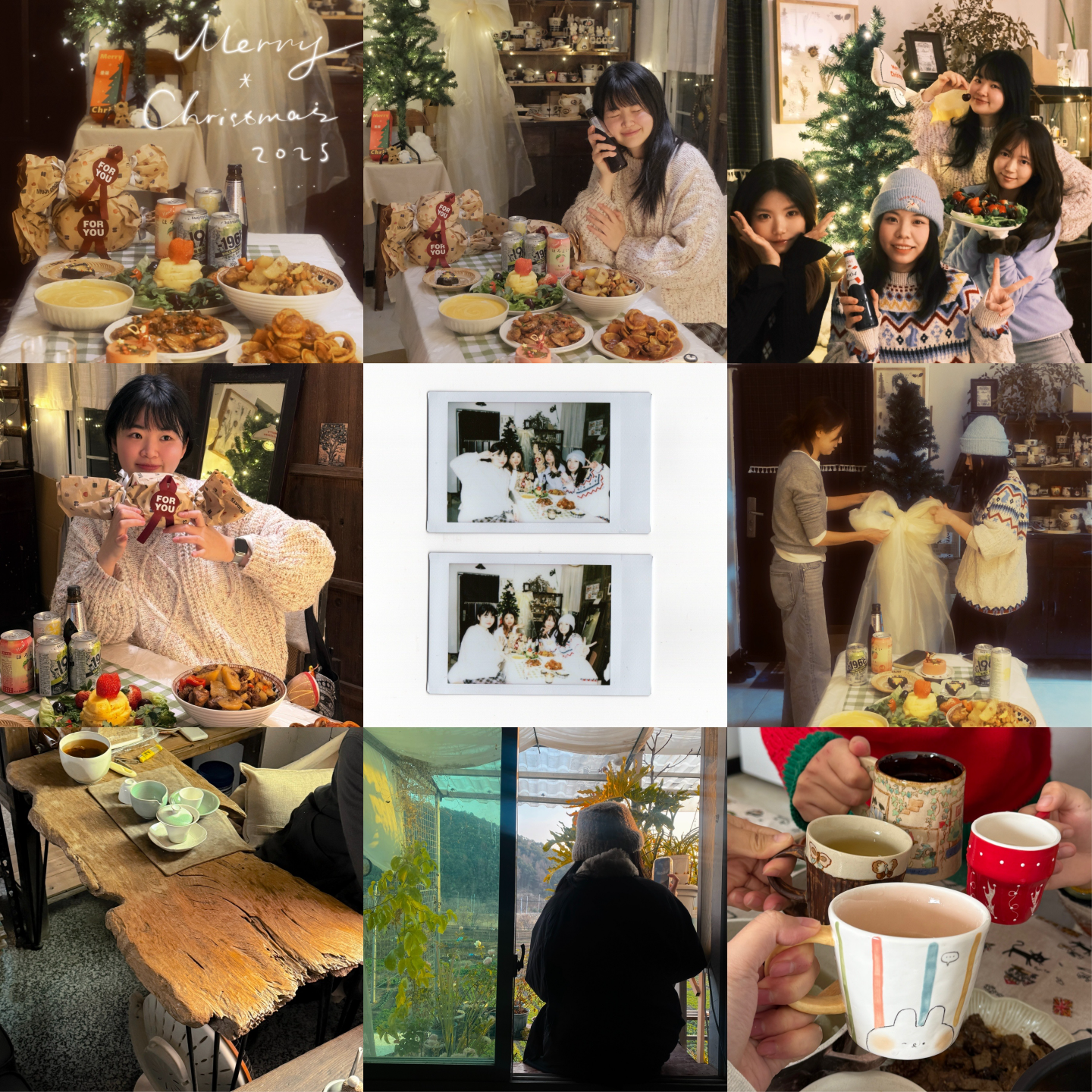 昨天村里吃席今天精致盛宴 📅 Dec.25 episode artwork