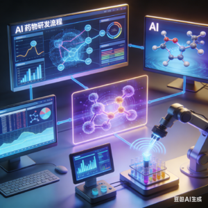 《预测之书2》20.王立铭-Ai推动药物研发从黑箱到系统化