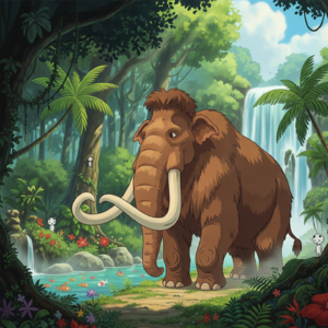 人类寿命到头了？鲨鱼牙齿也会被酸掉？猛犸象还去过热带？