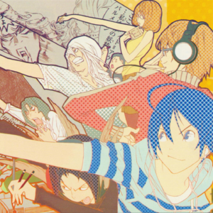 EP83.连线推理编辑：从零开始出版推理小说