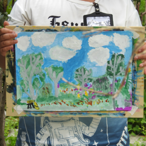 8.云南归来的“野”,够养我十年