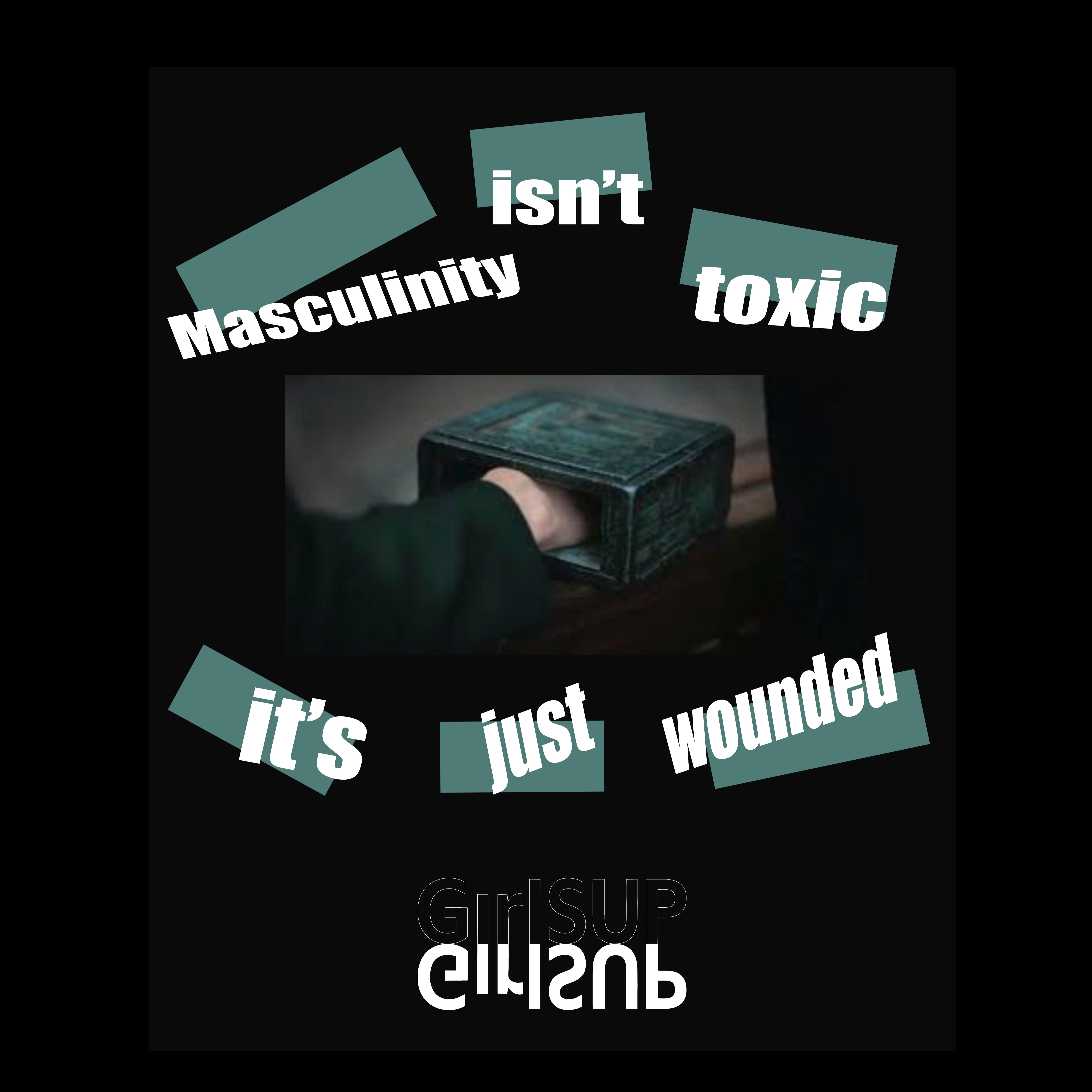 GIRLSUP
