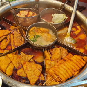 冬季的味道我知道，火锅，麻辣烫，还有南昌水煮来驾到！我们的冬日保暖秘籍从脚暖到胃