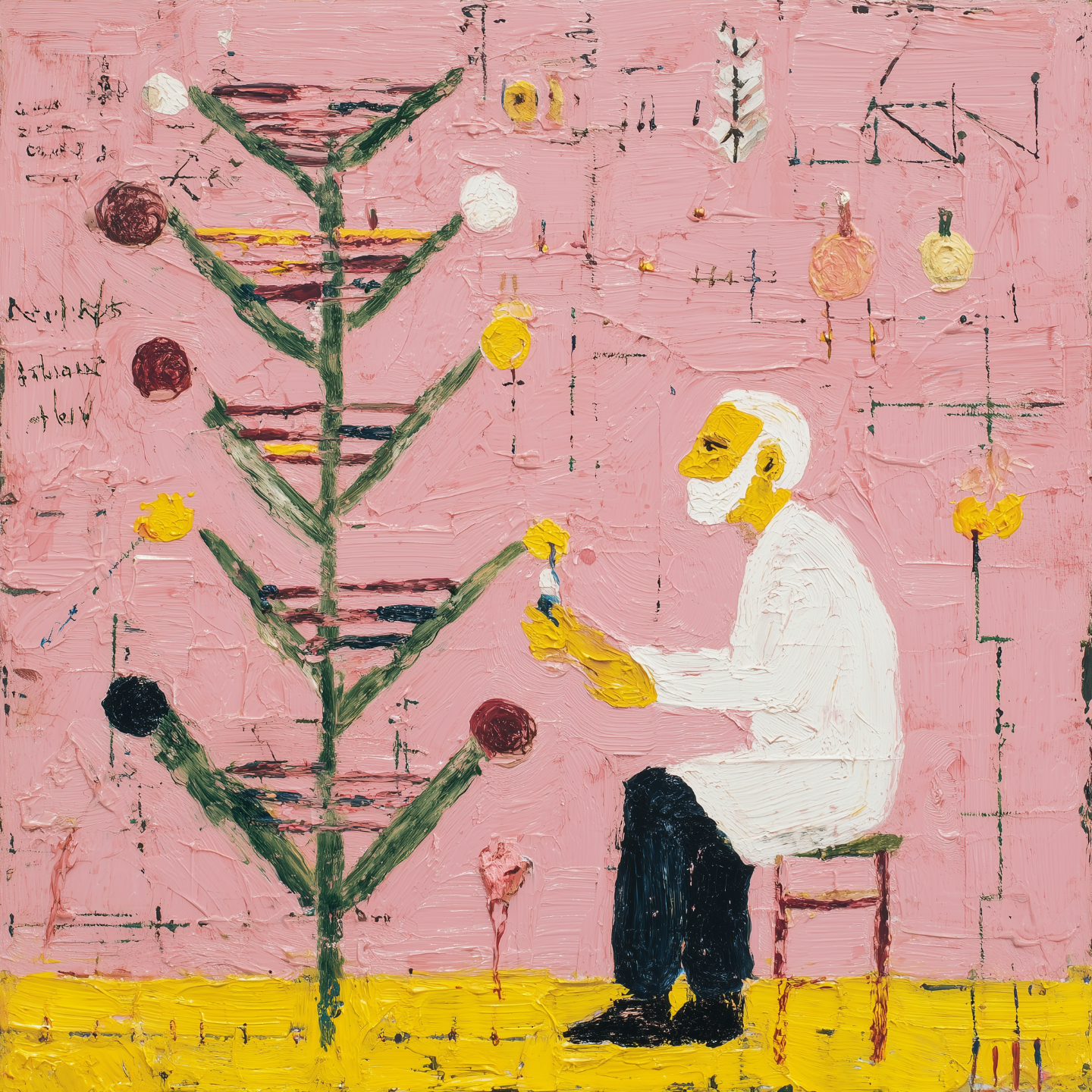 贺建奎出狱后的抽象表演，隐藏着基因编辑婴儿更黑暗的真相