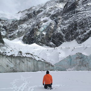 vol.10 热切荒野|和脸子、鞋匠聊聊户外经历（上）：向山而行