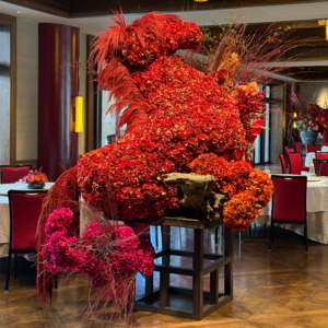 vol.42 旅行出差见家长，这个年过得满当当