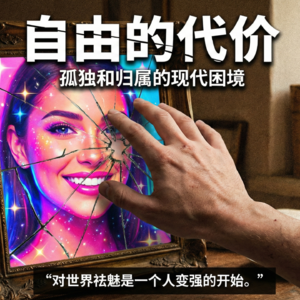 祛魅:活着与存在