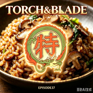 vol.37 欢迎来龙餐馆：快把诺贝尔和平奖颁给沈腾！