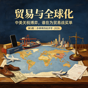 中美关税博弈，谁在为 “贸易战” 买单？