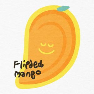 翻转芒果