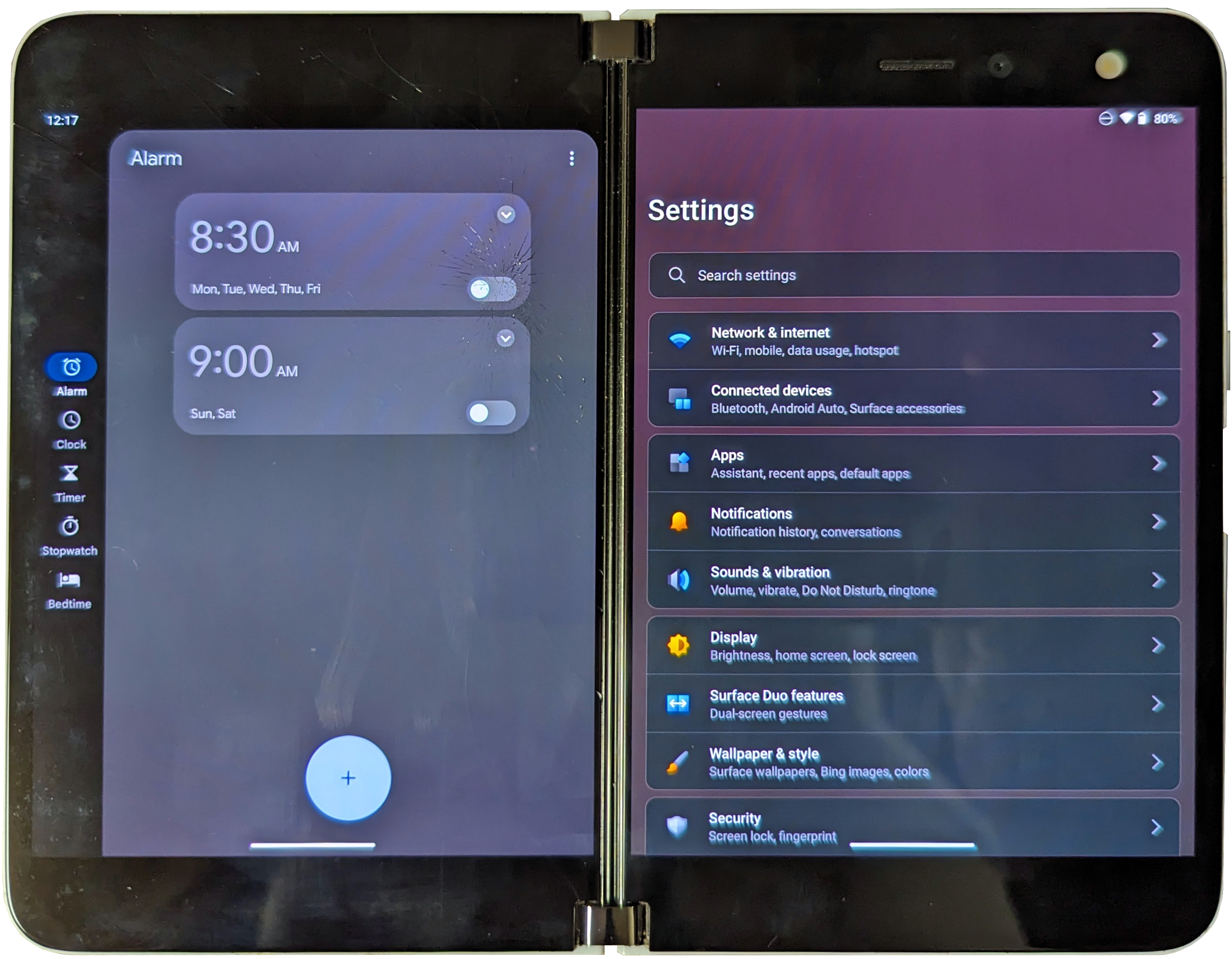 Surface Duo