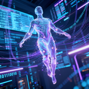 人类将在2040年前实现数字永生？