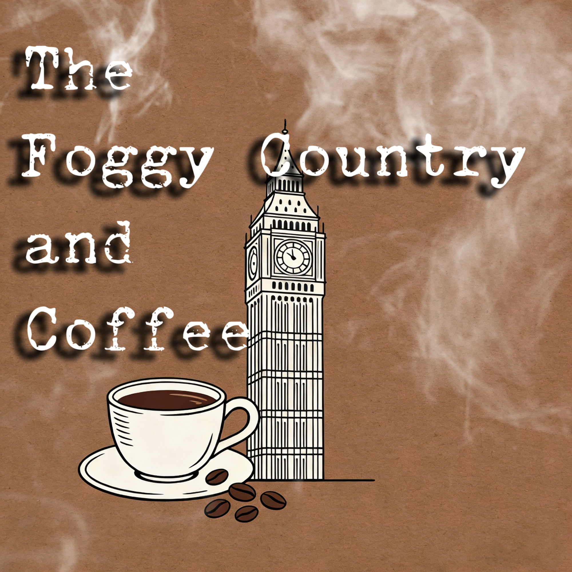 Foggy Country Coffee