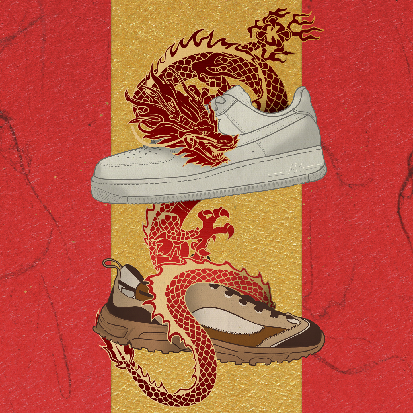 VoL.020：新年！各个品牌的CNY竟然都这样？ episode artwork
