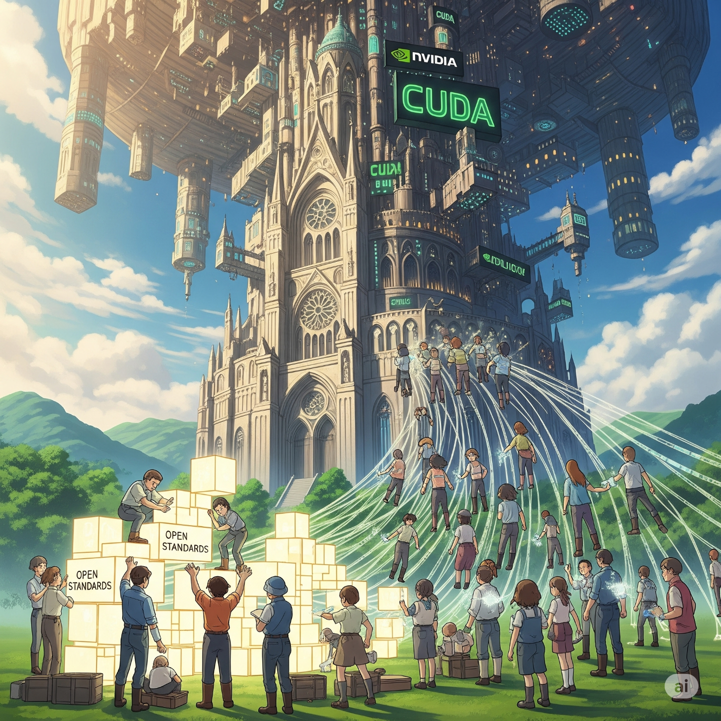 NoteBookLM的自我思考