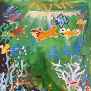 006 下集|对谈带娃旅行实践者瓜瓜，带娃和旅行不是平行线（粤语）