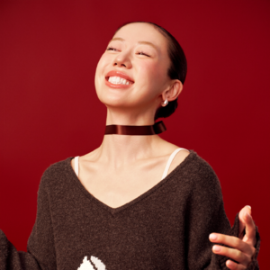 尤那沙：很奇怪，我就是坚信结果不会差