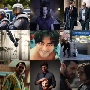 54. 小语种剧入门指南 Ⅱ