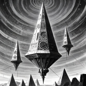 第八十六集：外星科技能解地球能源危机吗？