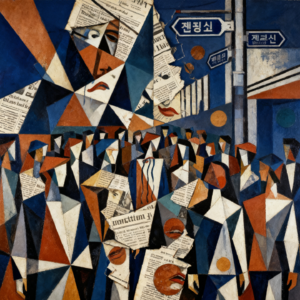 Vol.165 韩国梨泰院踩踏案调查：警力缺位如何酿成悲剧？