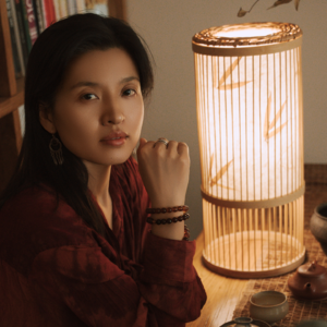 #52：罗雪 |唯有照见